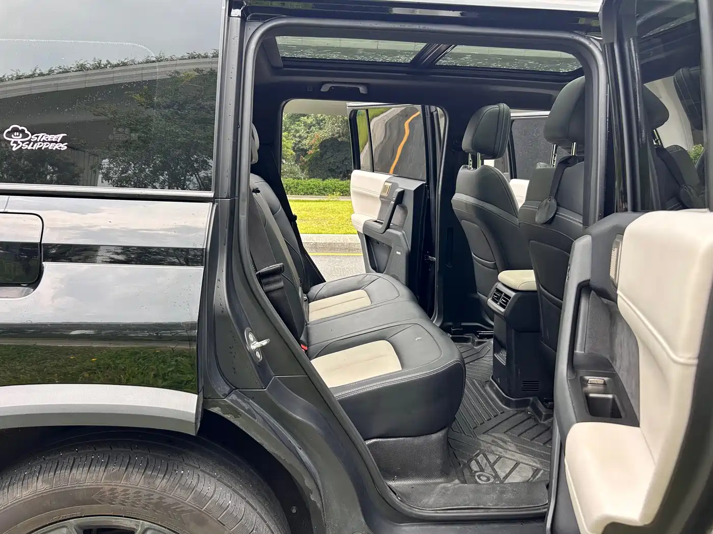 iCAR 03T 2024 2024 520km 2WD Long Range