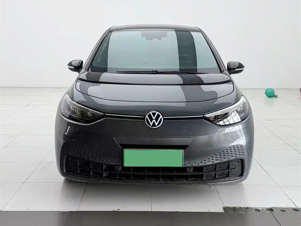 Volkswagen ID.3 2024 Pure Smart Edition