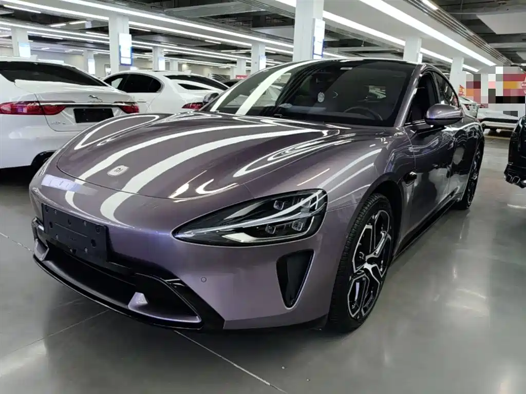 Xiaomi Auto Xiaomi SU7 2024 RWD Standard Founder's Edition