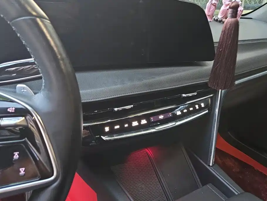 Cadillac CT6 2024 2023 28T Premium Model