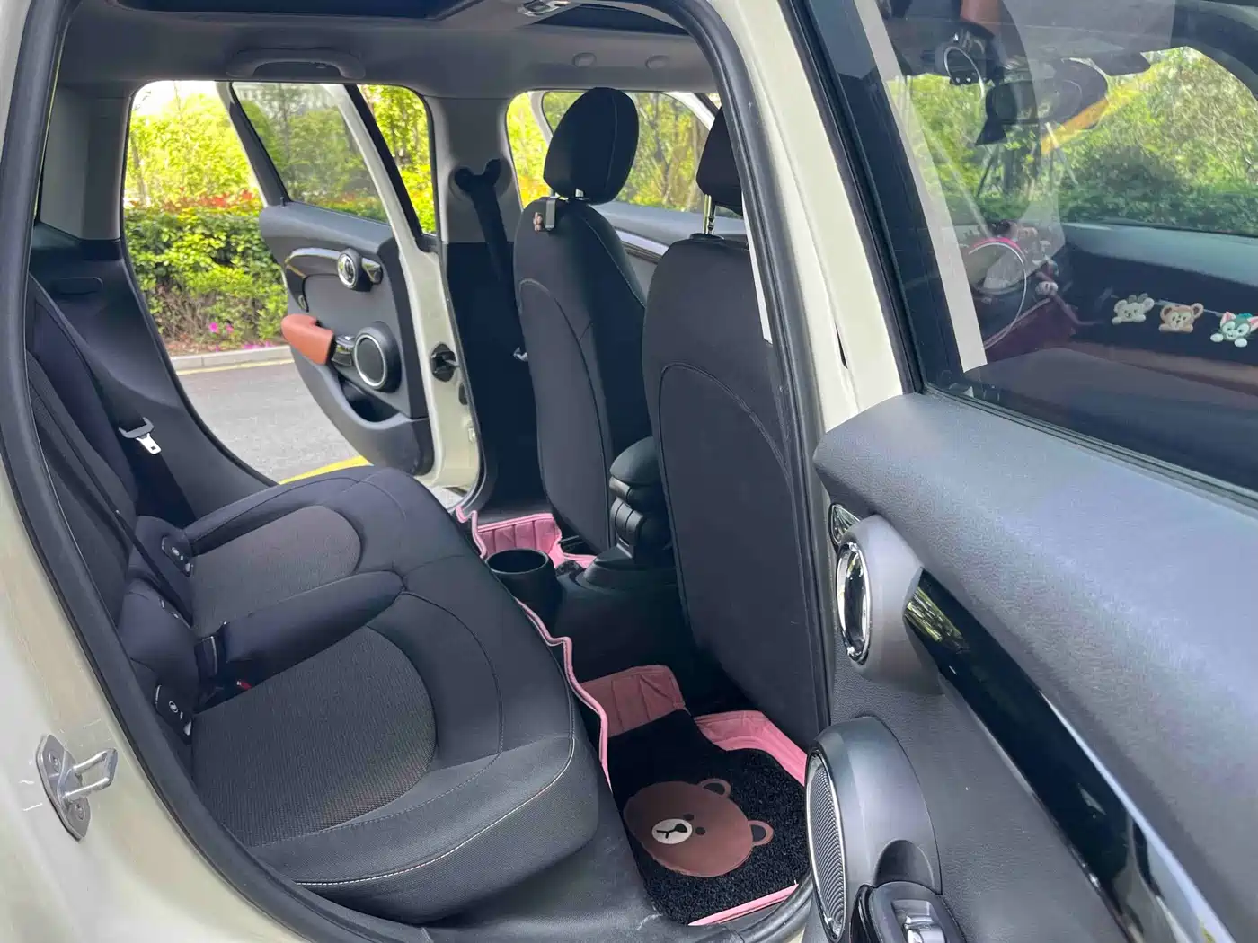 MINI 2018 1.5T ONE PLUS 5-Door фото 10