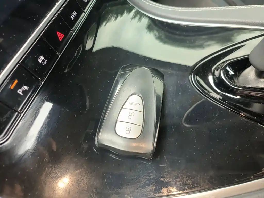 Qiantu K50 2026 2018 Standard Model