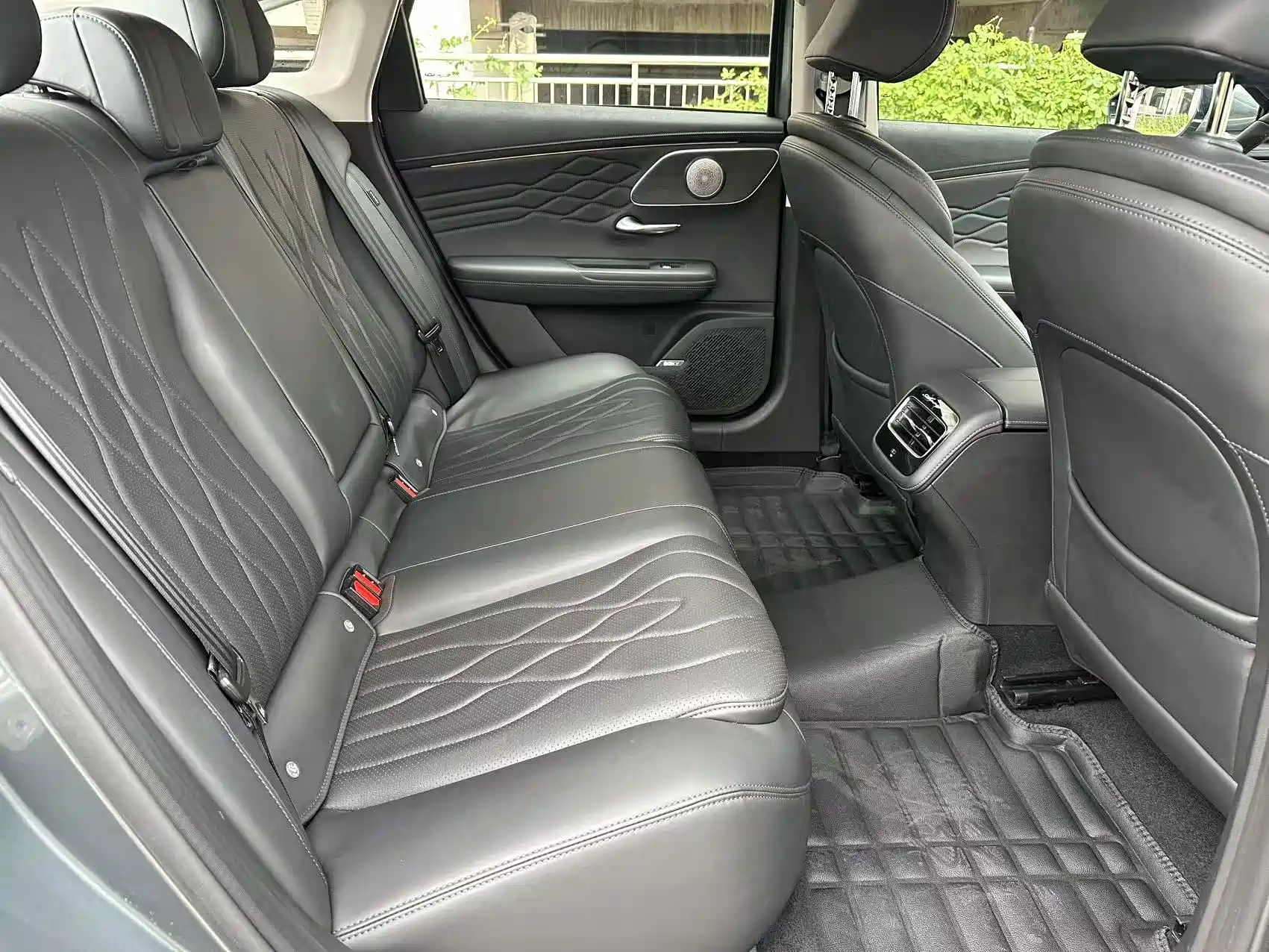 Фото 5 - Chery Arrizo 8 PRO