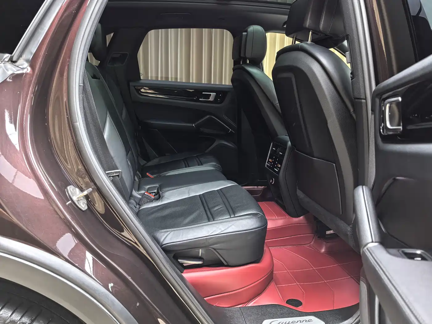 Porsche Cayenne 2018 Cayenne 3.0T фото 9