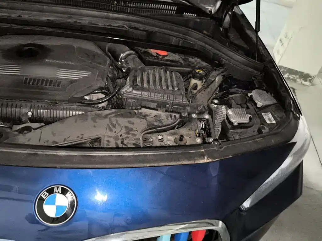 Фото 20 - BMW X2