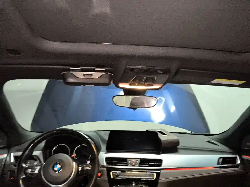 Фото 9 - BMW X2