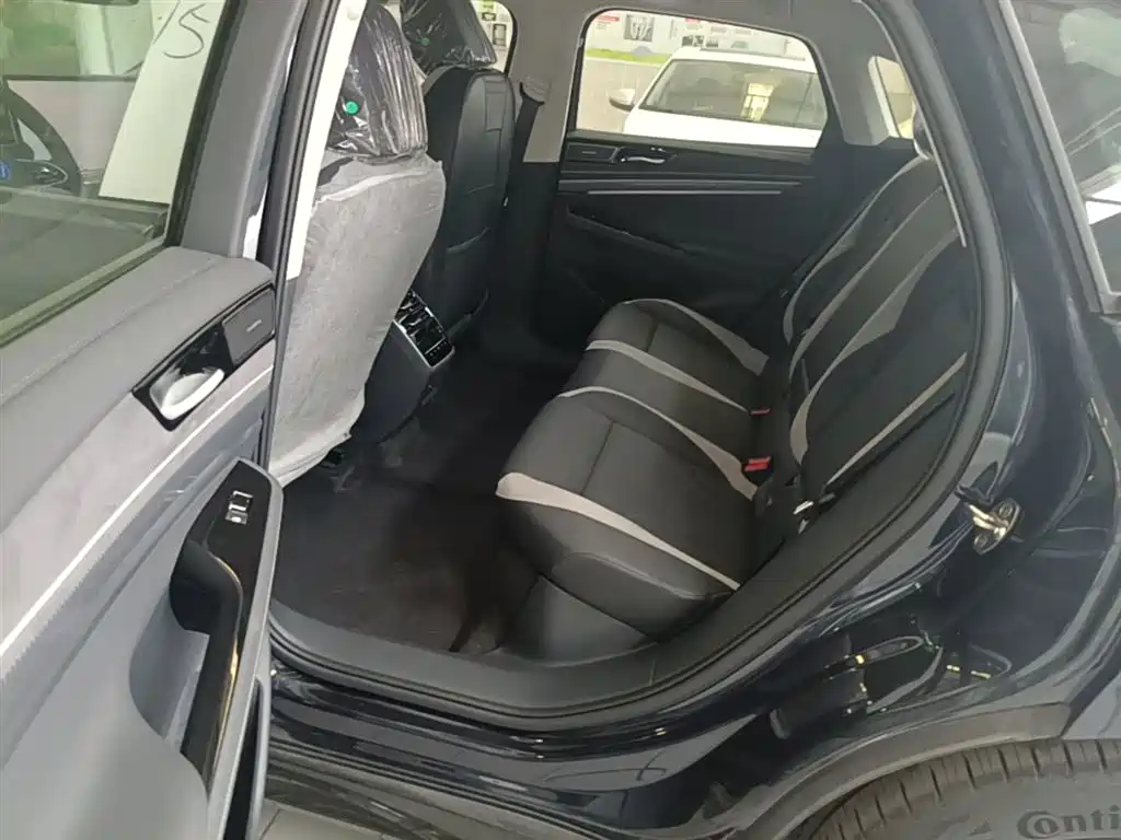 Volkswagen ID.7 VIZZION 2026 2024 PRO