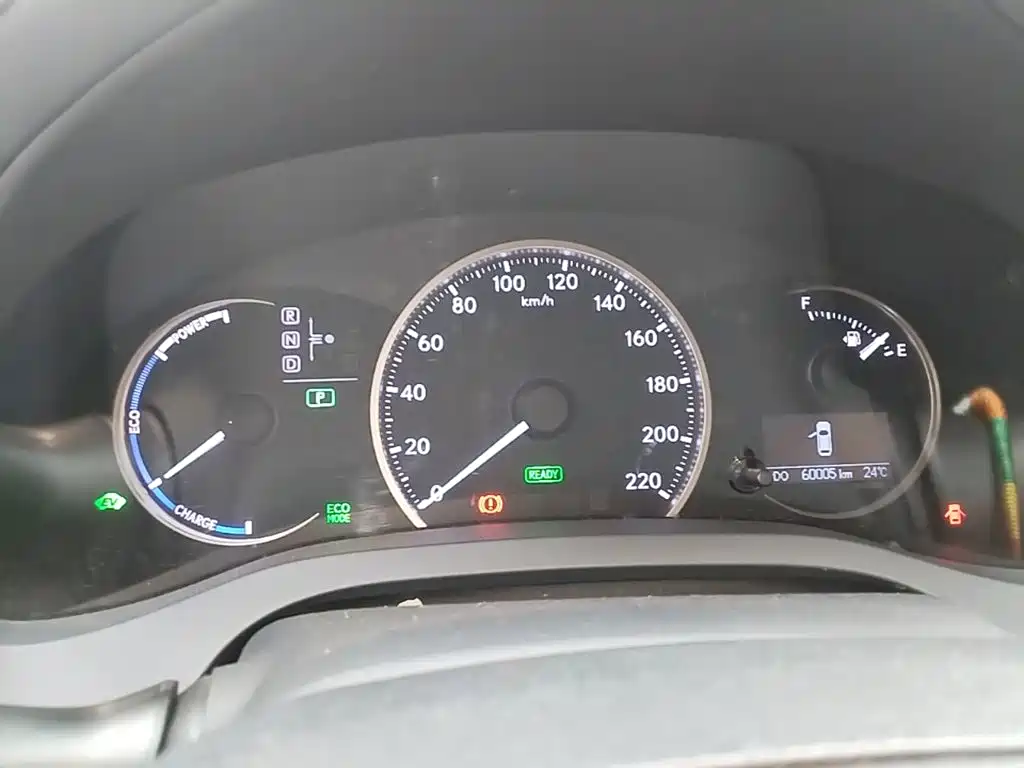Lexus CT 2018 2017 CT200h Elite Edition Monochrome China V