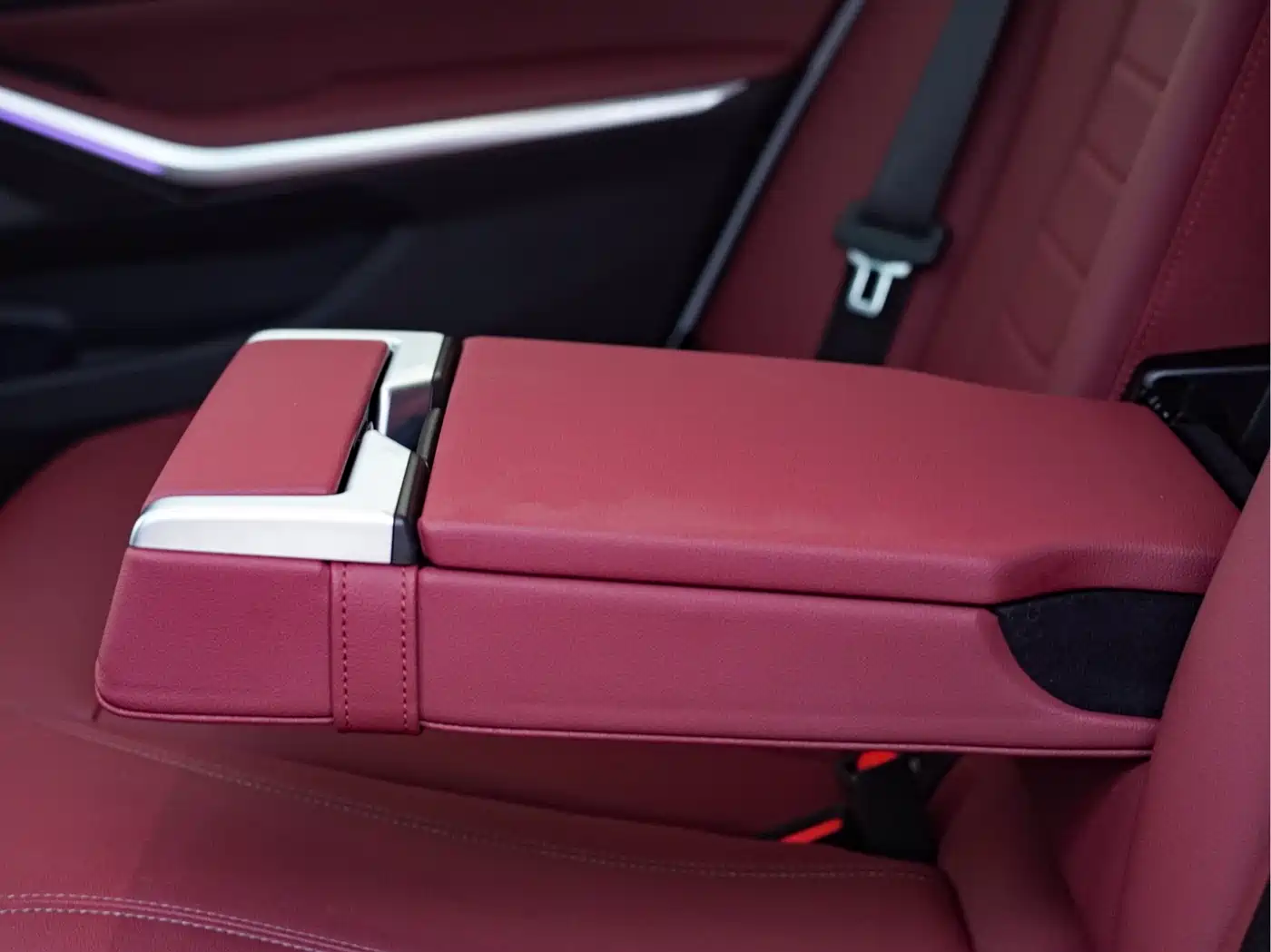 BMW 3 Series 2021 325Li M Sport Package фото 16