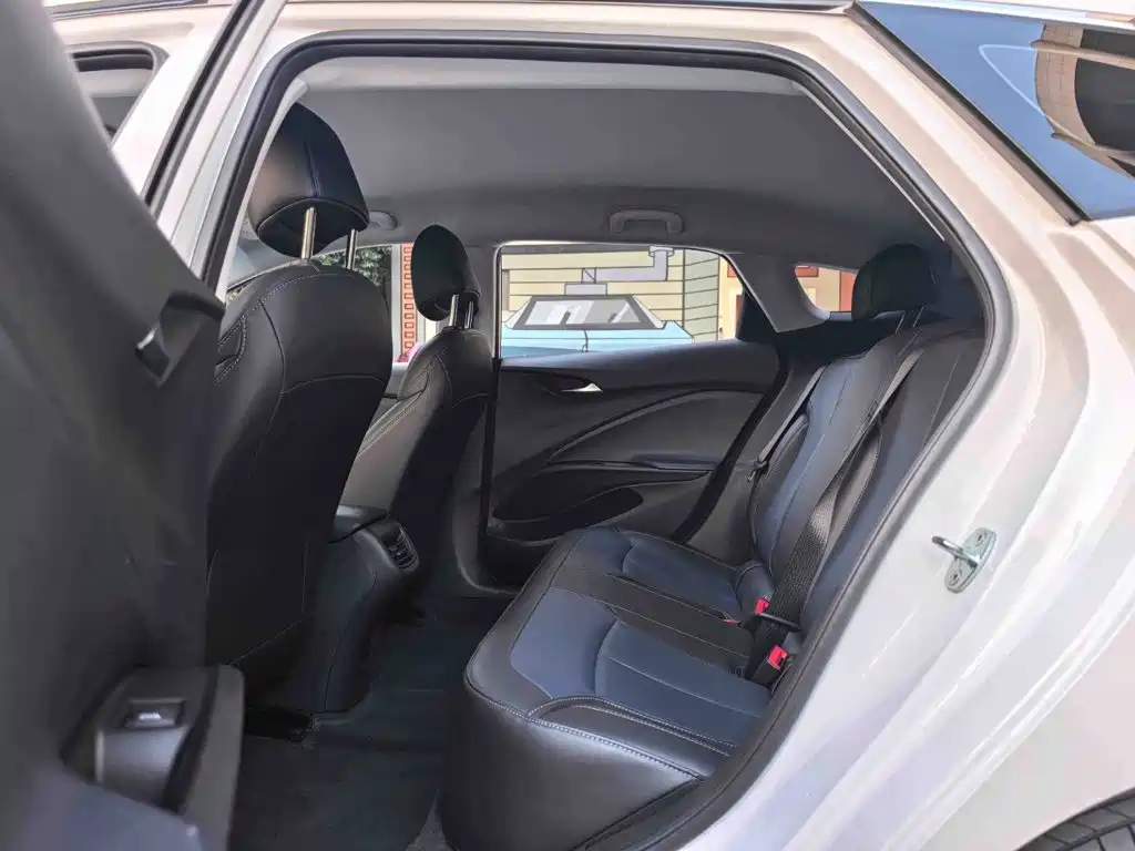 Buick Velite 6 2025 2024 430km Comfort Edition