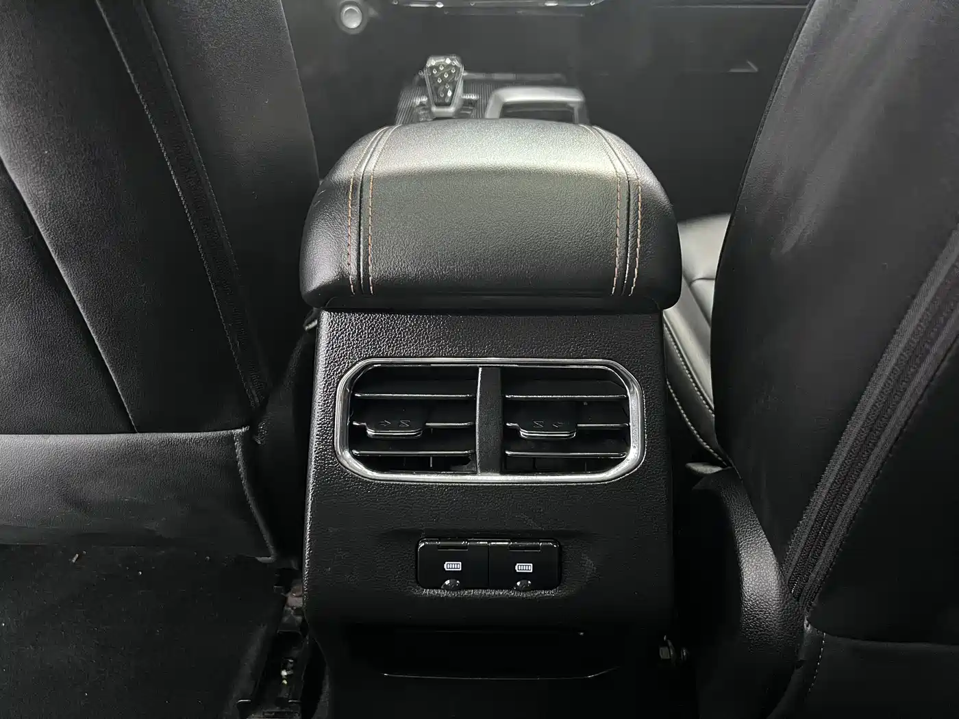 Haval Chitu 2022 2022 Power Edition 1.5T Purple Copper Rabbit