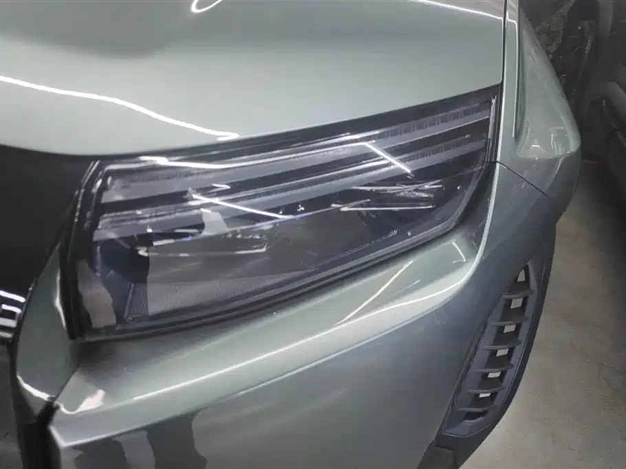 FANG CHENG BAO TITANIUM 3