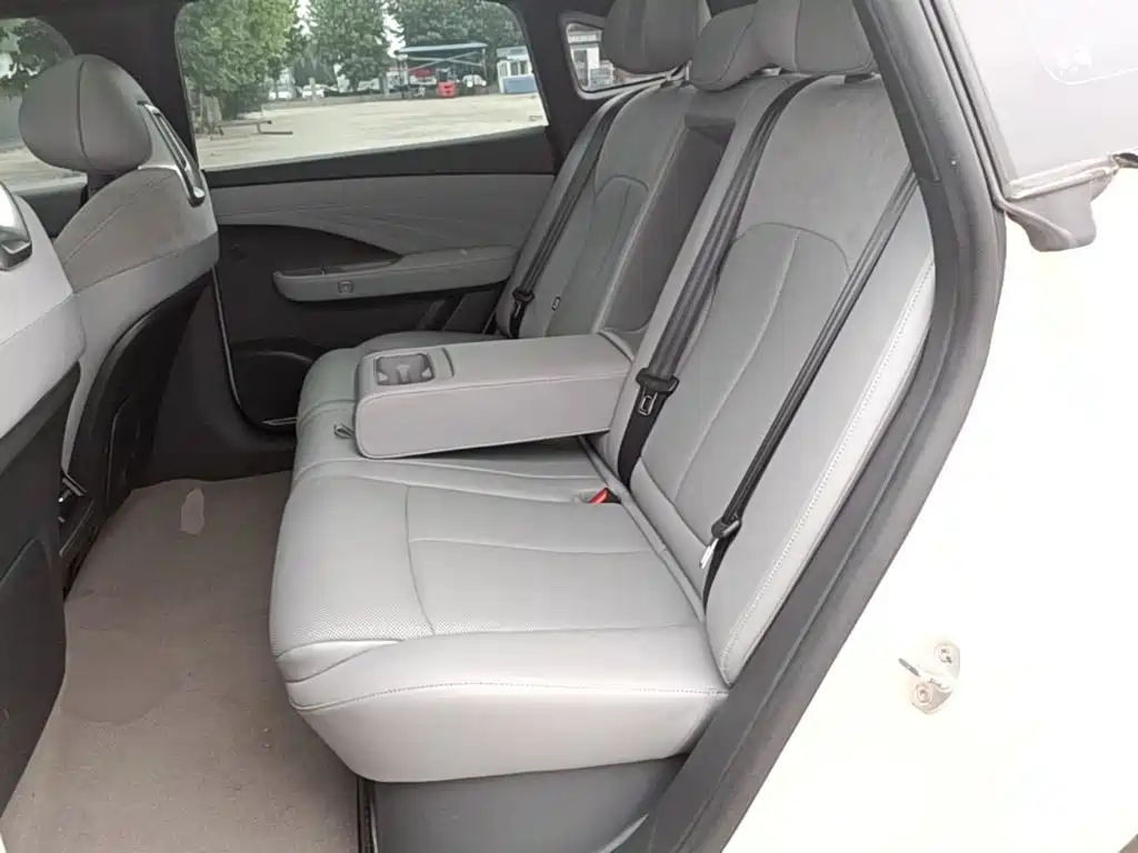 Nissan N7 2025 2025 510 Max