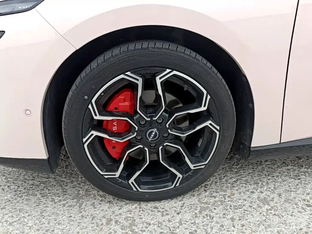 Nissan N7 2025 2025 510 Max