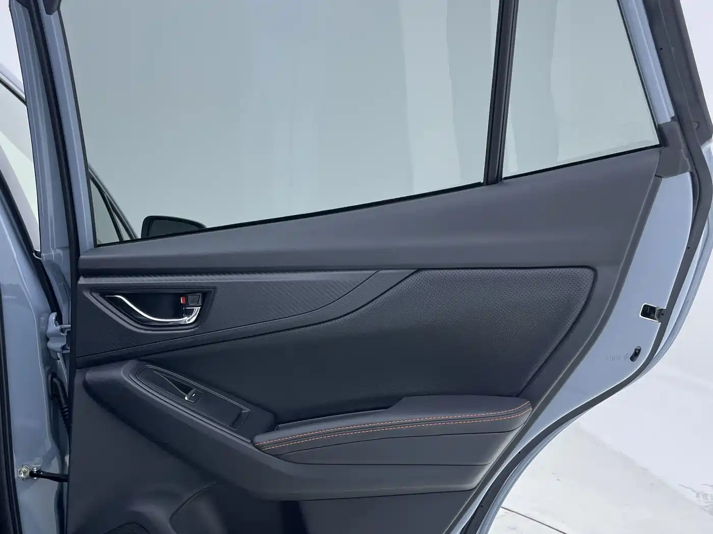 Subaru XV 2023 2022 2.0i AWD Luxury Edition with EyeSight