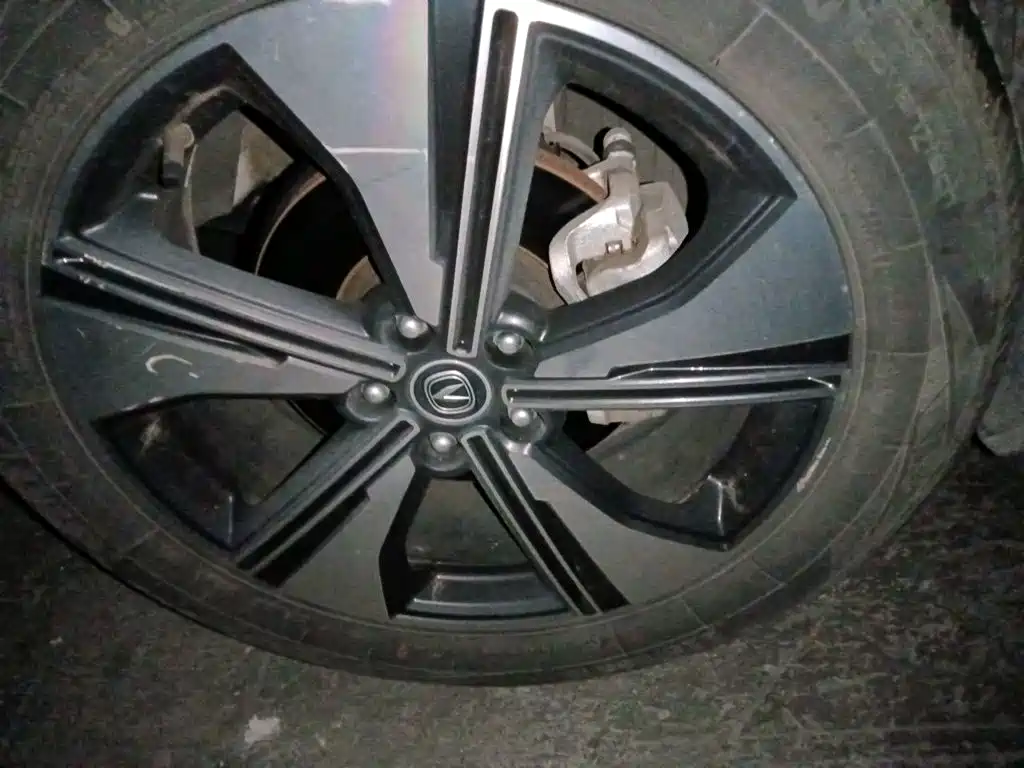 Photo 8 - Changan CS55 PLUS