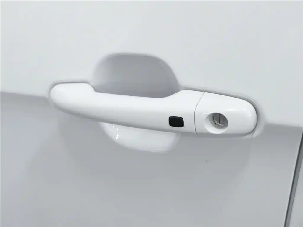 GEELY AUTOMOBILE VISION X3