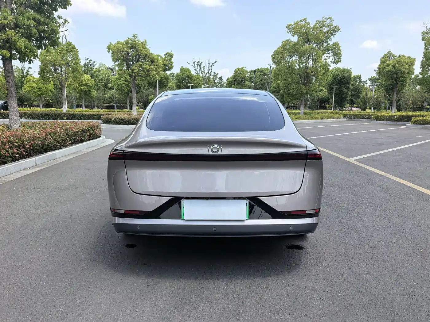 CHANGAN A07