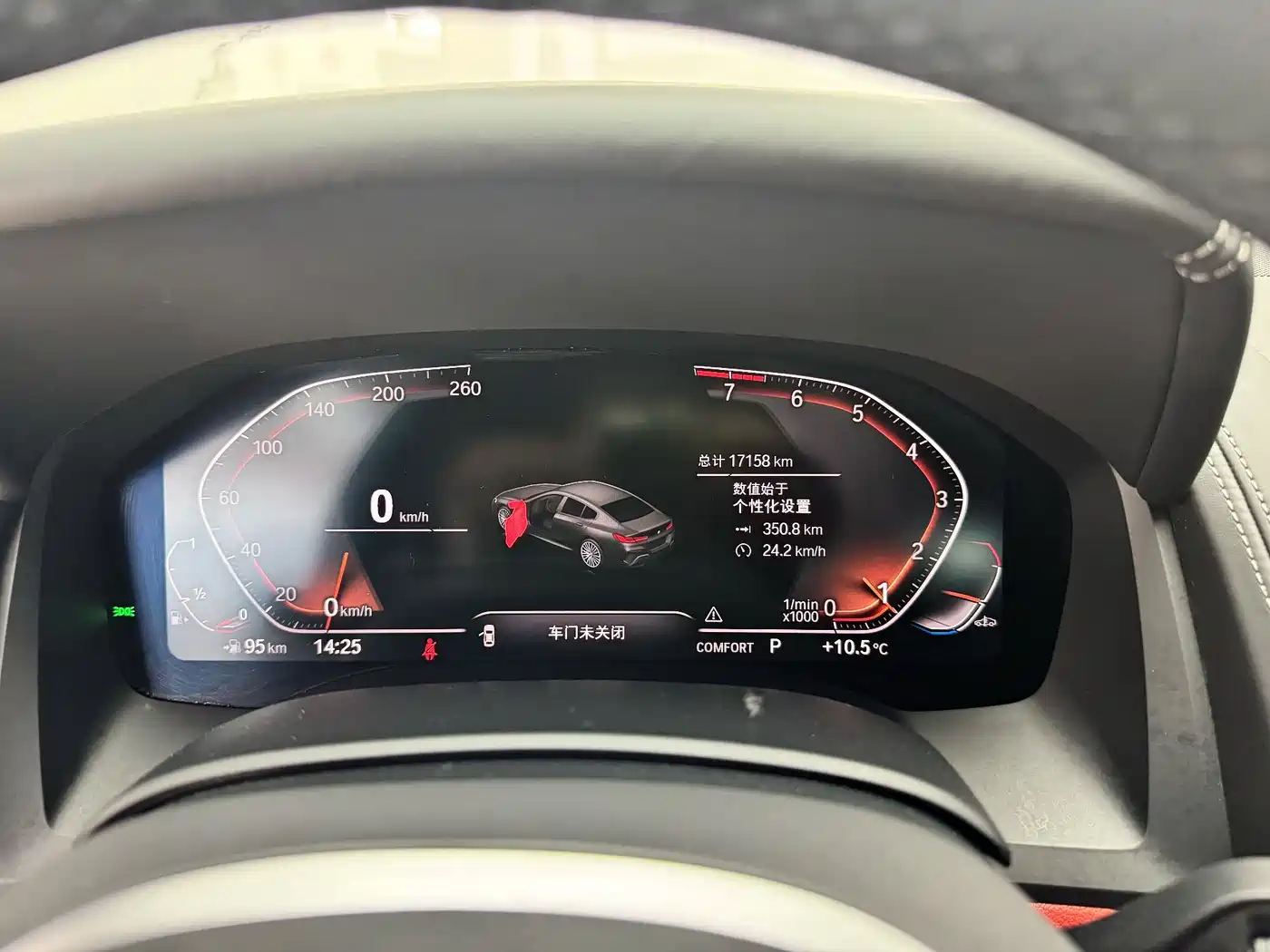 BMW 8 Series 2019 840i Gran Coupe M Sport фото 8