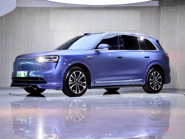 AITO ASK THE WORLD M7