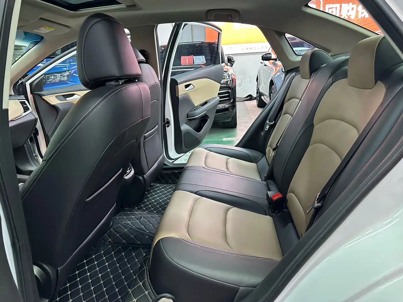 Chevrolet Monza 2022 320 Automatic Enjoyment Sunroof Edition фото 9