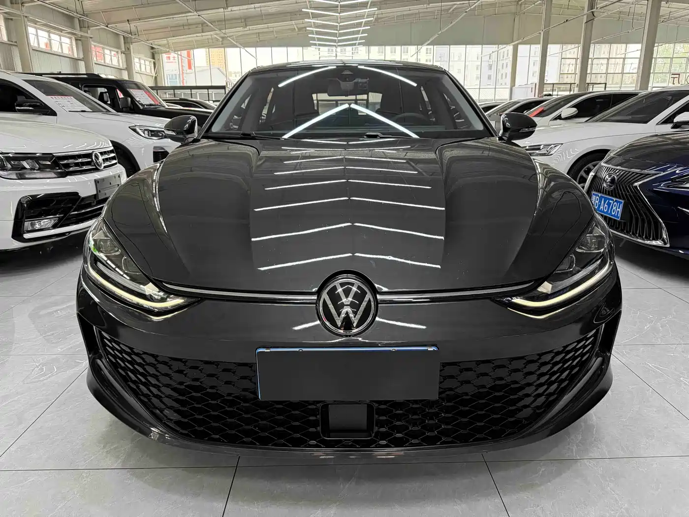 Volkswagen Lamando 2022 Lamando L 280TSI DSG Cool Edition фото 2