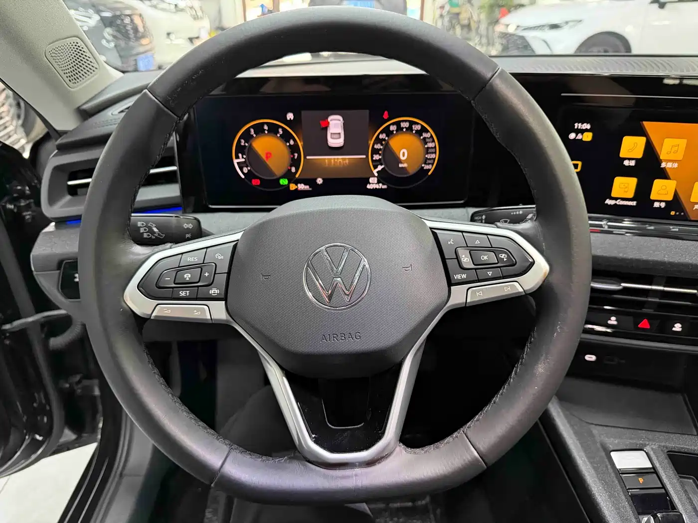 Volkswagen Lamando 2022 Lamando L 280TSI DSG Cool Edition фото 11