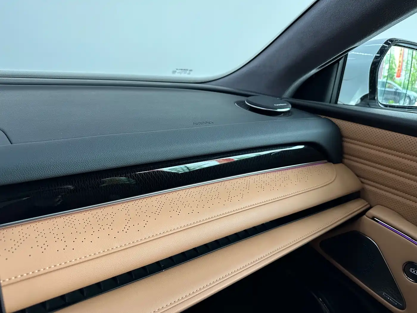 GEELY GALAXY GALAXY SPARKLE 8