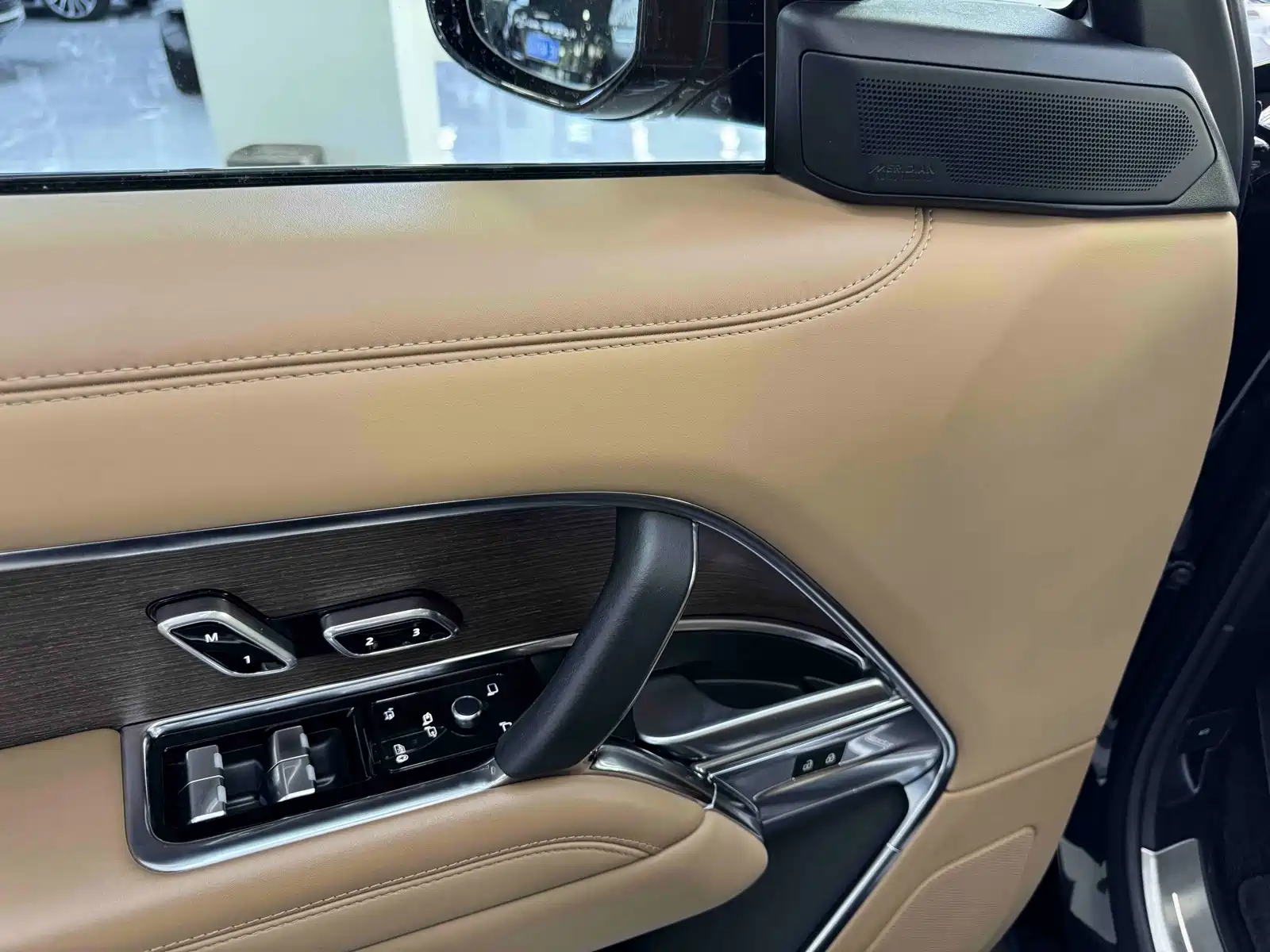 Фото 7 - Land Rover Range Rover