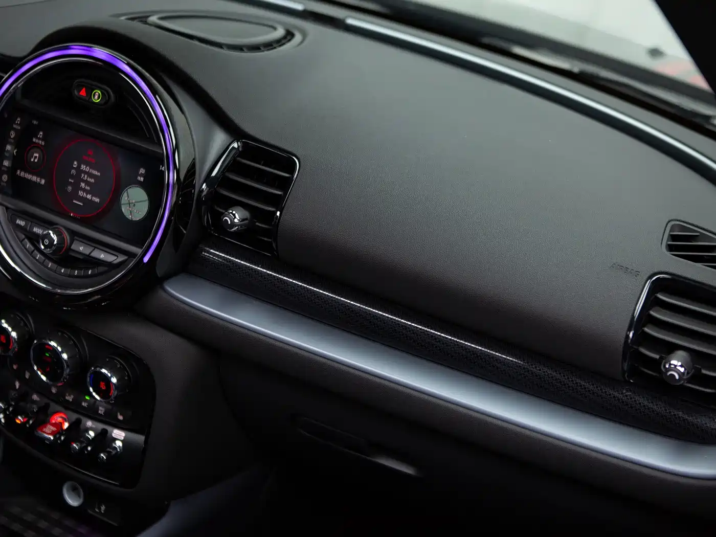 MINI JCW CLUBMAN 2020 2020 2.0T JOHN COOPER WORKS ALL-IN