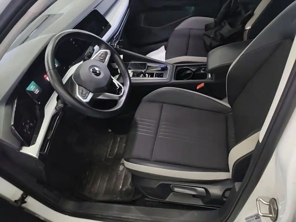 Volkswagen Golf, миниатюра 15