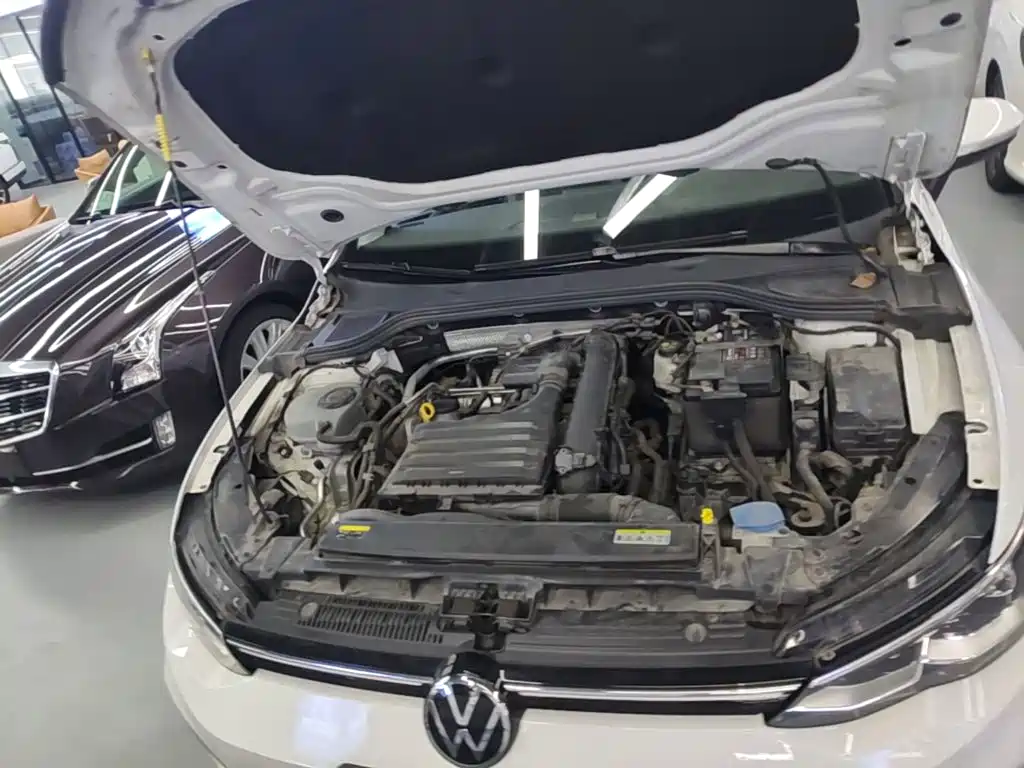 Volkswagen Golf, миниатюра 20