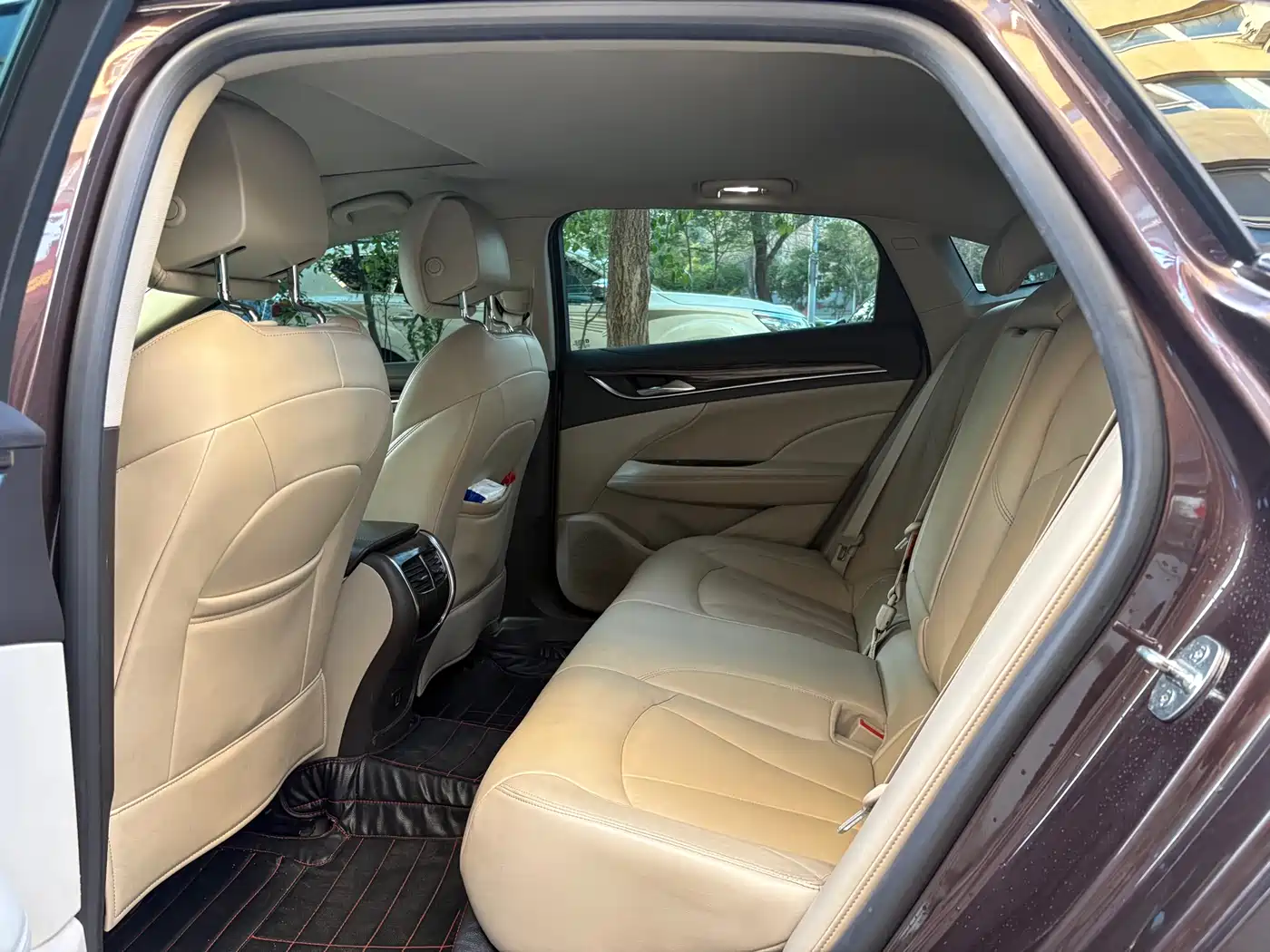 Buick LaCrosse 2016 20T Leading Type фото 5