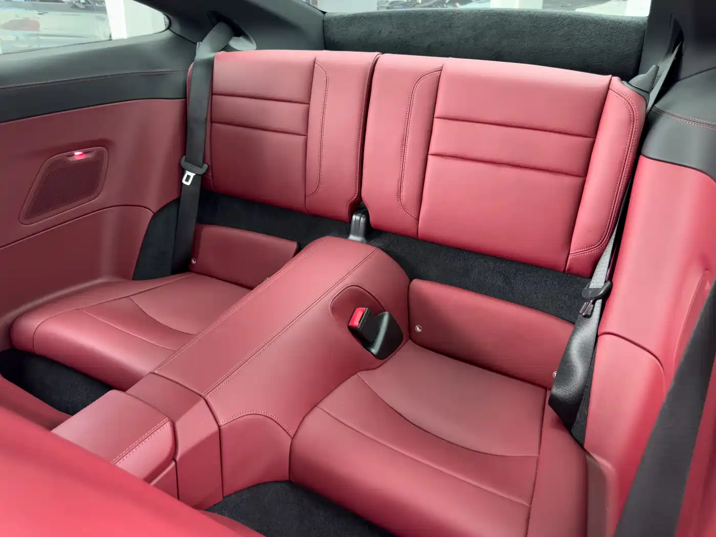 Porsche 911 2023 Carrera 3.0T фото 21