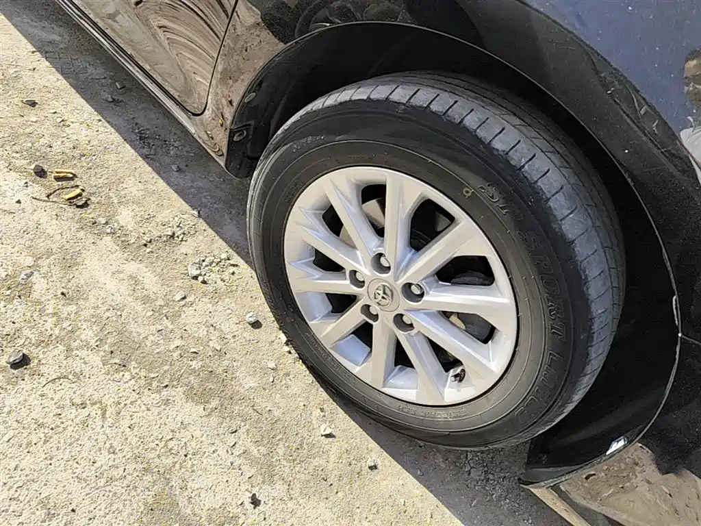 Toyota Camry 2012 ZunRui 2.5HG Luxury Edition фото 14