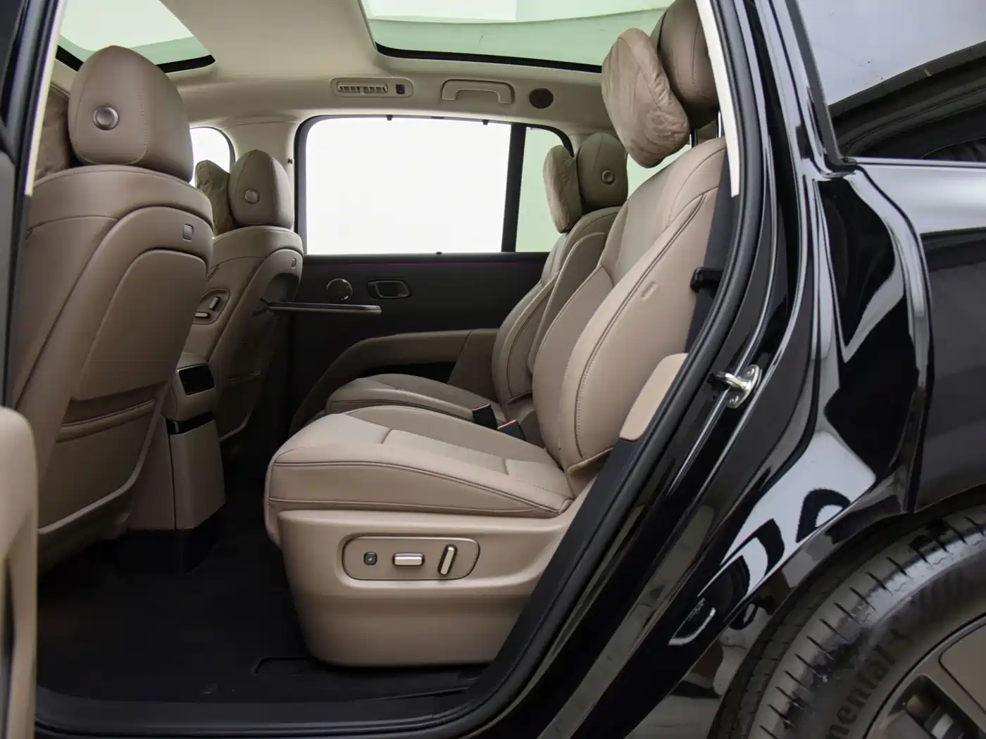 Li Auto Li i8 2026 2025 Standard Edition
