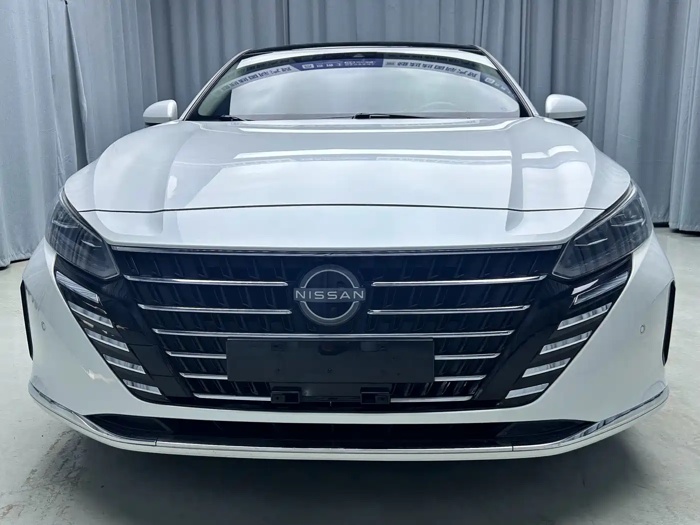 Nissan TEANA, миниатюра 2