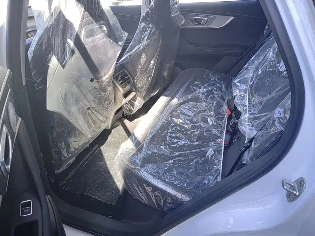 Chery Tiggo 5x 2026 2025 High Energy Edition 1.5T CVT Comfort