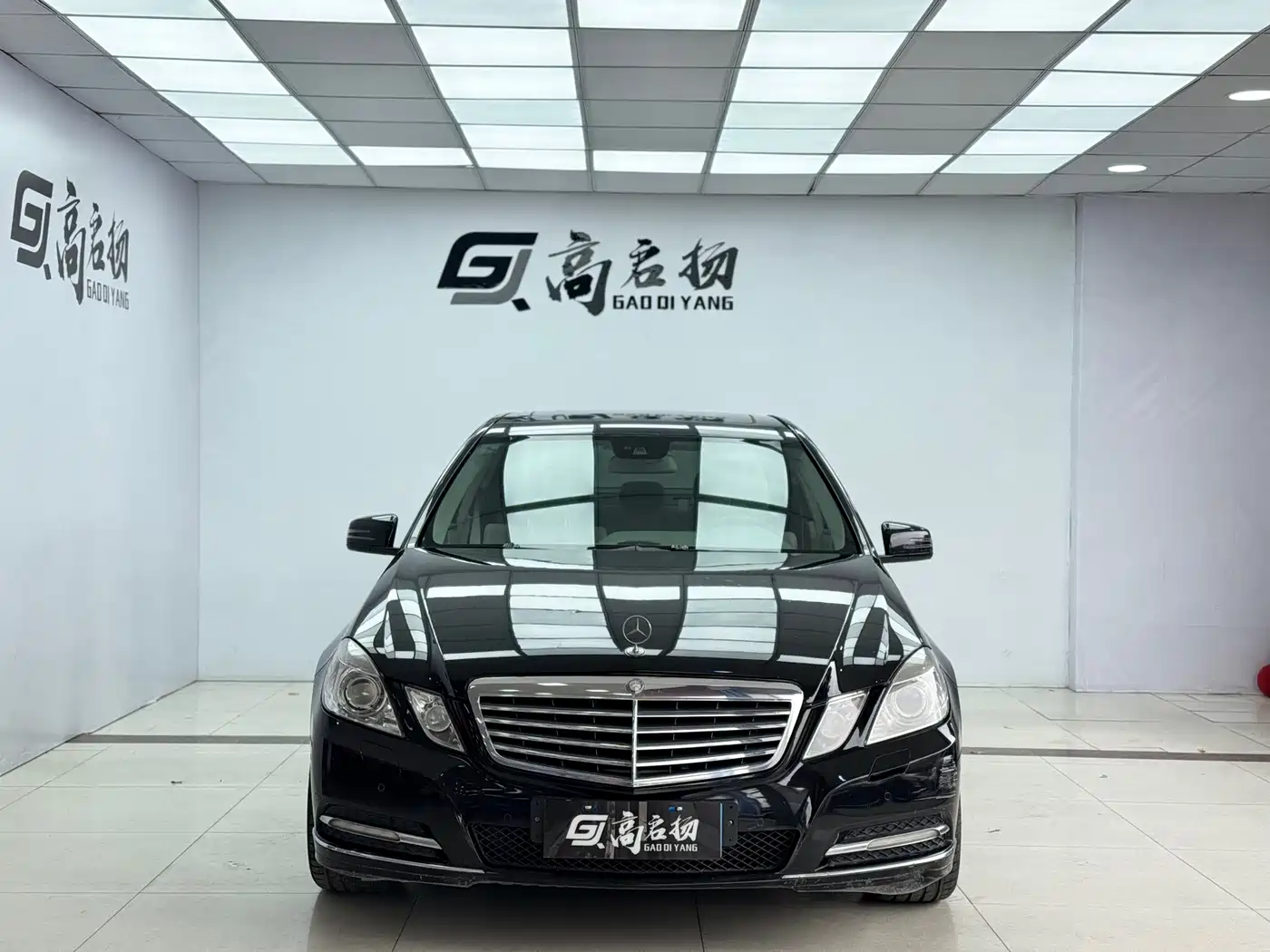 Mercedes-Benz E-Class 2011 E 200 L CGI Elegance фото 2