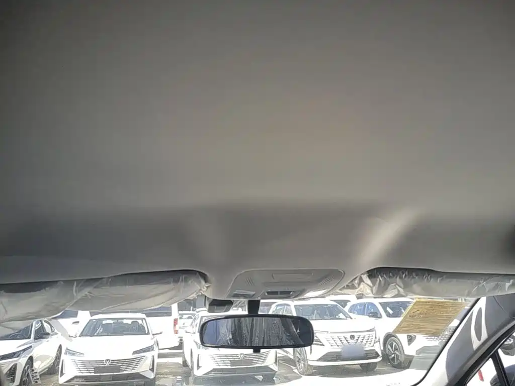 Chery Tiggo 5x 2026 2025 High Energy Edition 1.5T CVT Comfort