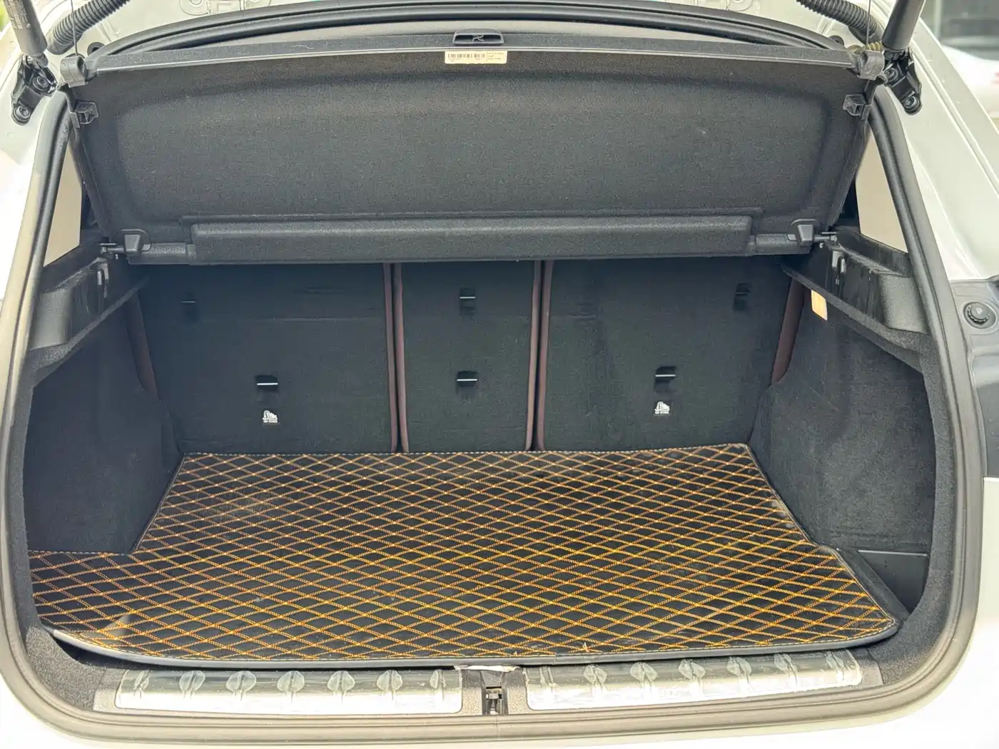 BMW X1 2020 sDrive25Li Leading Model фото 18