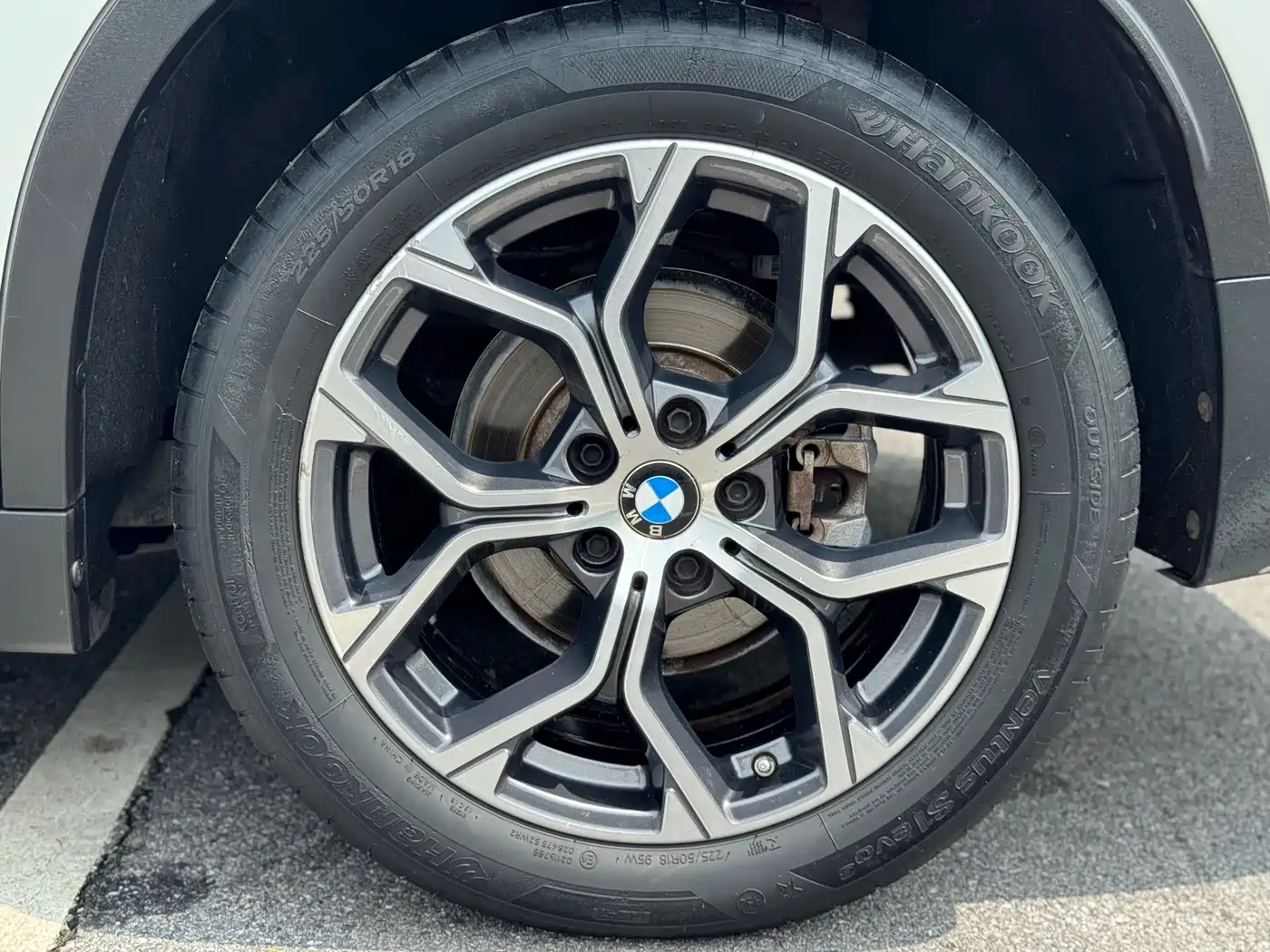 BMW X1 2020 sDrive25Li Leading Model фото 29