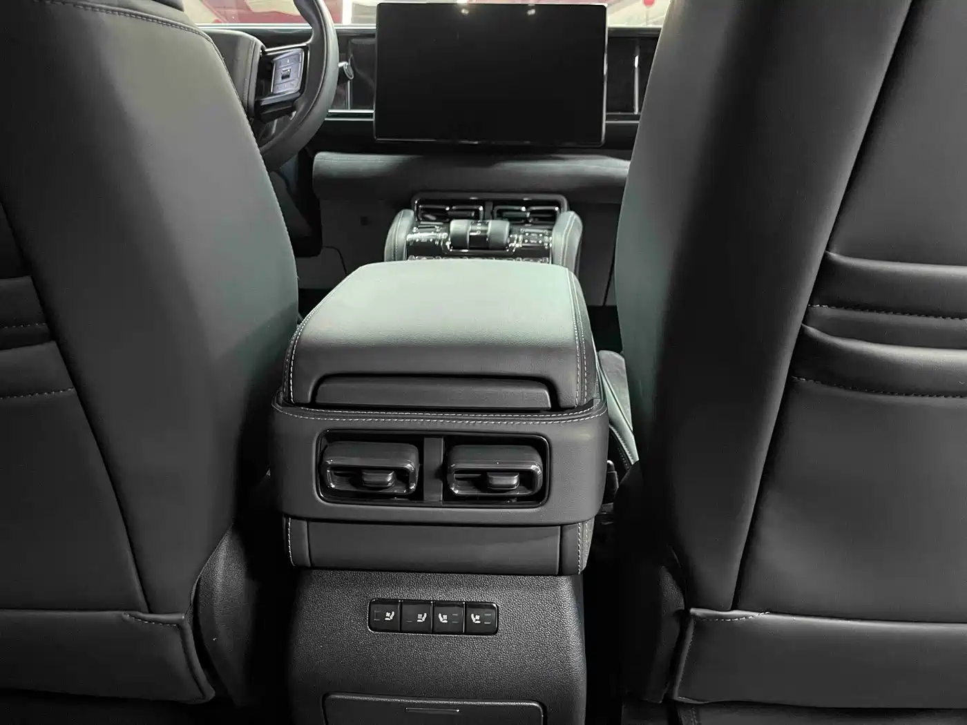 FANG CHENG BAO LEOPARD 5