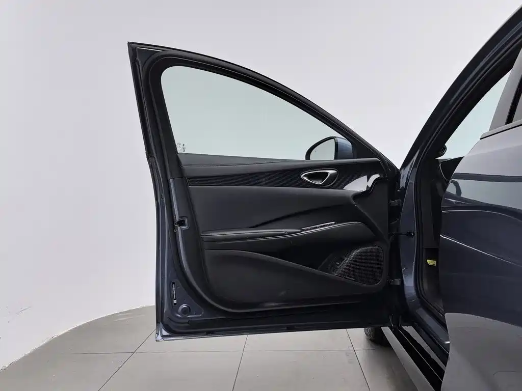 BYD Seal 2024 2025 650 Long Range