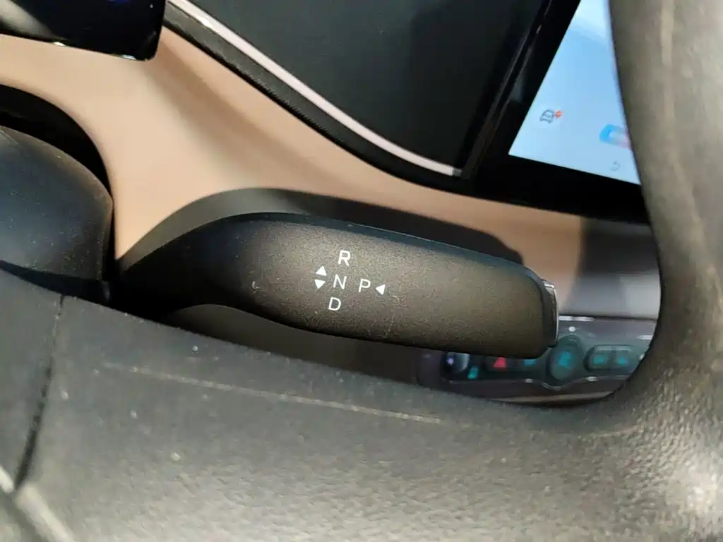 BYD Seagull 2026 2025 Smart Drive Edition 305km Vitality Version