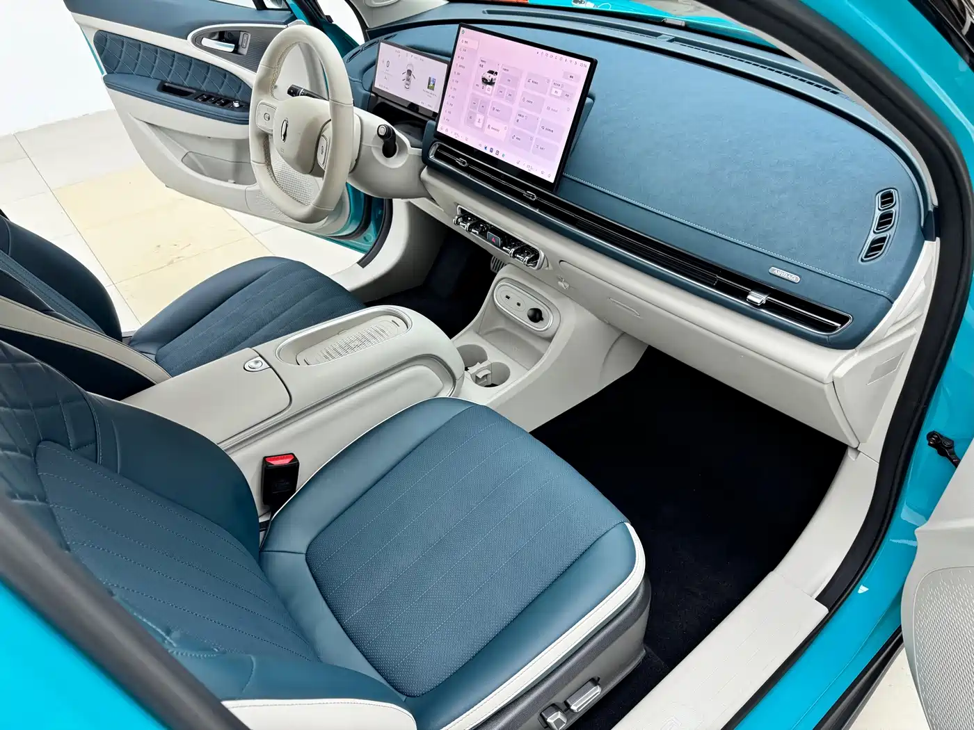 Ora Good Cat 2026 2025 430km Honor Edition