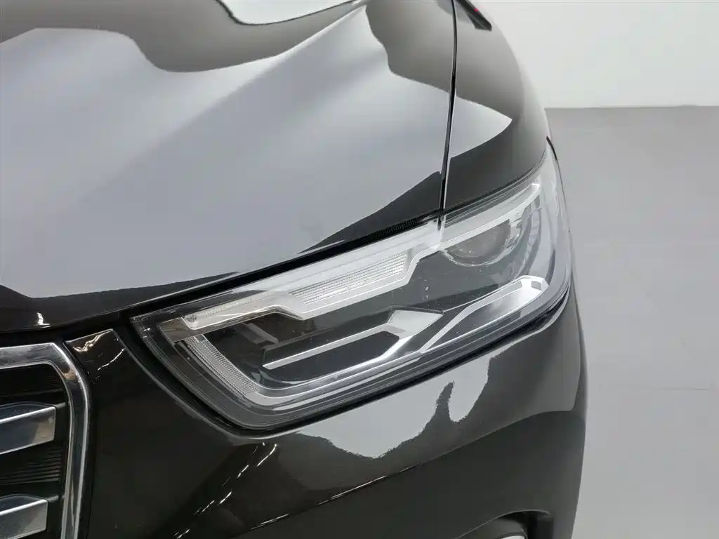 Haval H6 2020 1.5GDIT Automatic Platinum Champion Edition фото 7
