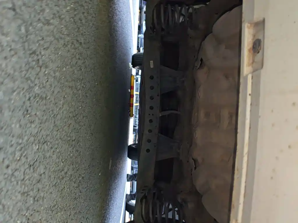 Roewe Ei5 2022 2020 Comfort Edition