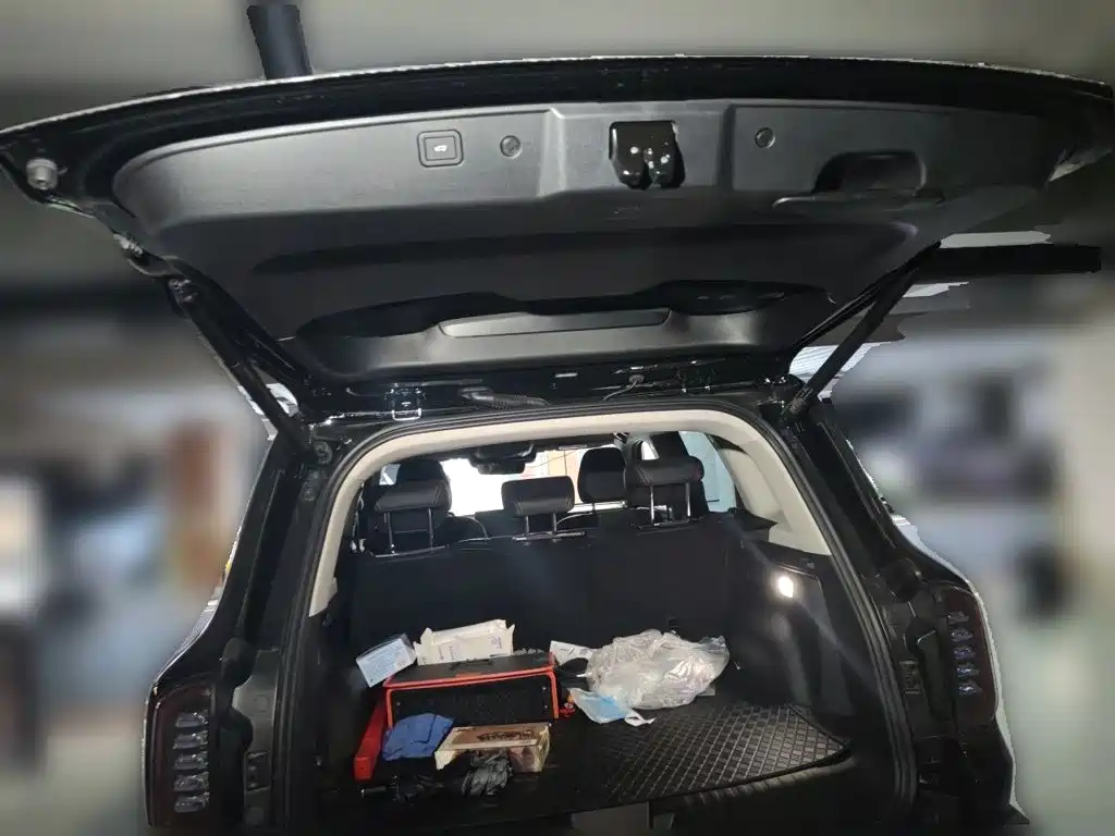 Haval Dargo 2025 2024 1.5T DCT Border Collie Edition