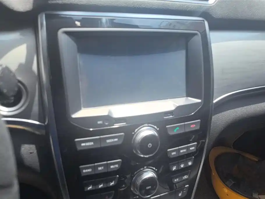 Haval H2 2014 1.5T Manual 2WD Elite Edition фото 13